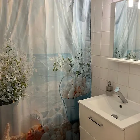 Apartment Joli Avec Piscine *