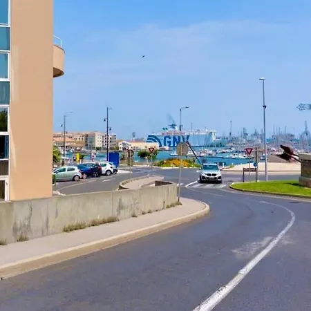 Joli Avec Piscine Apartament *