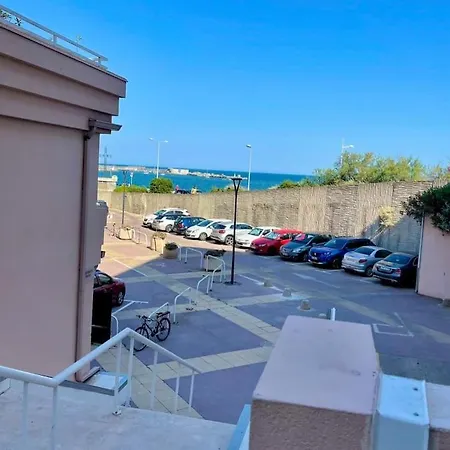 Joli Avec Piscine Sète